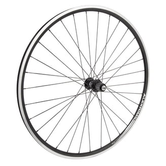 Campagnolo Zonda C17 Wheel 700C Clincher QR OLD: F: 100 R: 130