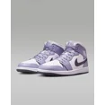 thumbnail image 1 of Ni - ke Ni - ke Air Jordan 1 Mid Men's Fahion Sneakers Shoes DQ8426-145, 1 of 4