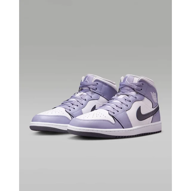 Ni - ke Ni - ke Air Jordan 1 Mid Men's Fahion Sneakers Shoes DQ8426-145