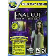 Final Cut: Death On The Silver Screen And Strange Cases: The Tarot Card Mystery - Pc