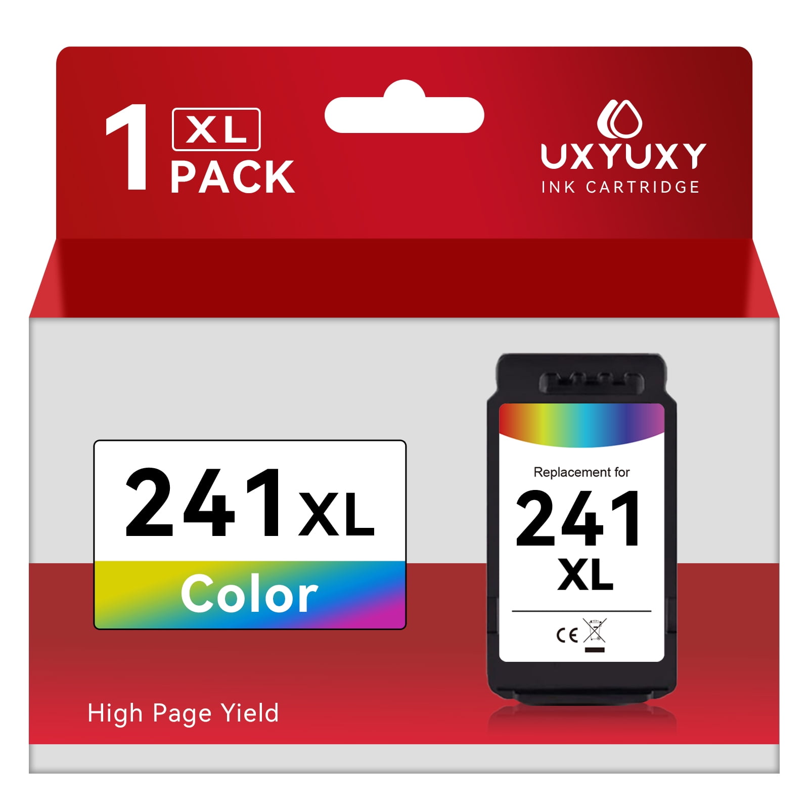 Canon PG-240 XL Black Ink Cartridge for PIXMA Printers