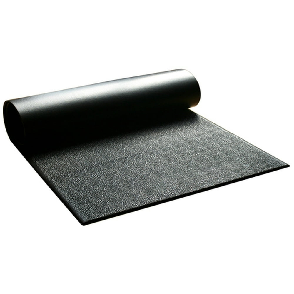 best spin bike mats