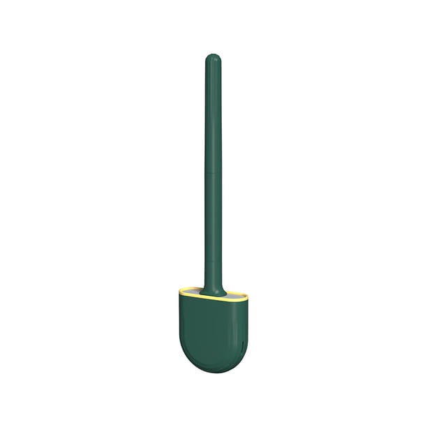Cepillo de baño, cepillo de baño montado en la pared, cepillo de limpieza de inodoro, cepillo de baño, tecnología innovadora