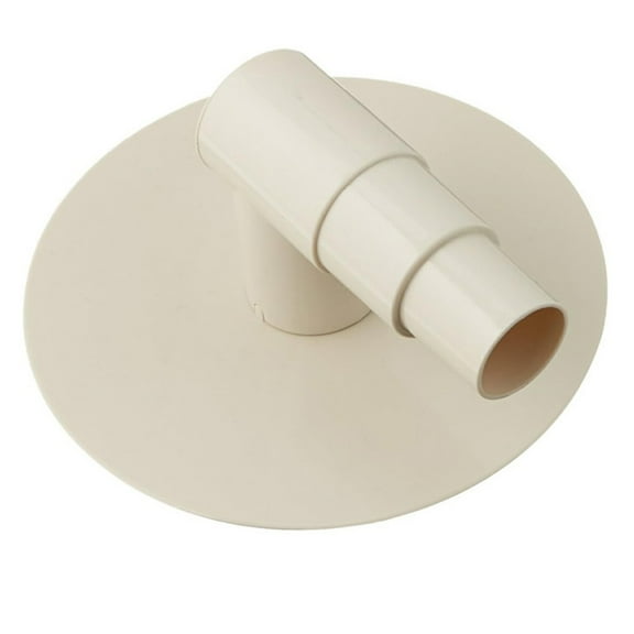 CIYISON Professional Swimming Pool Vacuum Adapter Skimmer Base Connector for Maintenance