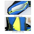 thumbnail image 3 of Mochila con bolsa de agua para ciclismo nailon ligero plegable ANGGREK Otros, 3 of 8