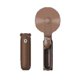 thumbnail image 1 of Handheld Mini Fan Portable Foldable Small Fan Rechargeable Emergency Charging For Mobile Phone, 1 of 3