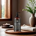 thumbnail image 3 of Nourishing 240g Plant-based Body Massage Oil For Dry Sensitive Skin Firming And Hydrating, 3 of 5