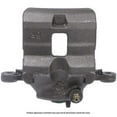 thumbnail image 4 of A1 Cardone Disc Brake Caliper P/N:19-1809, 4 of 4