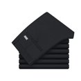 thumbnail image 4 of Pantalones casuales finos de algodón de corte regular para hombre, pantalones caqui elásticos de moda para negocios, ropa para hombre, primavera y verano de 2024, 4 of 5
