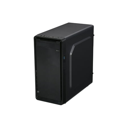 Rosewill 177546 Case Srm-01 Micro Atx Mini Tower Computer Case (Best Mini Atx Case 2019)