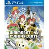 Digimon Story Cyber Sleuth Bandai Namco PlayStation 4 722674120456
