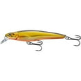 thumbnail image 2 of Rainbow Smelt Jerkbait Shallow Dive, 2 of 8