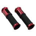 thumbnail image 1 of BTOER Premium Motorcycle Handlebar Grips Aluminum Construction Anti-Slip Design, 1 of 6