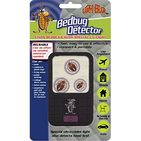 Rite Lite UGHBUG  Bedbug Detector (Colors May