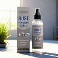 thumbnail image 2 of Tyidzon Rust Removing Spray 100ml, 2 of 9
