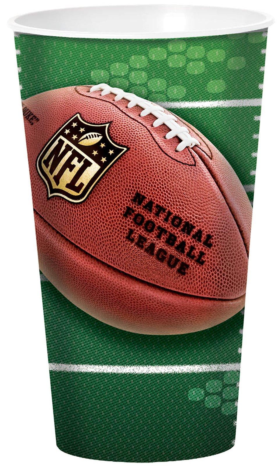 Cup american football
