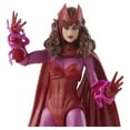 thumbnail image 6 of Marvel: Legends Series Scarlet Witch Kids Toy Action Figure for Boys and Girls Ages 4 5 6 7 8 and Up (6”), 6 of 7