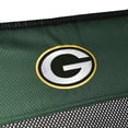 thumbnail image 4 of Kijaro Dual Lock Pro Green Bay Packers Seat Lock Camping Chairs with Carry Bag, 4 of 7