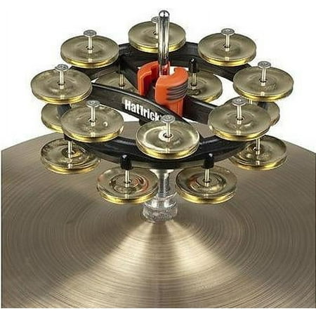 RT G2 HAT TRICK Double BRASS