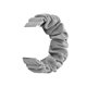 thumbnail image 1 of Banda de Reloj de 22Mm, Correa de Pelo Smart Watch Bandas Universales 22Mm Elásticas Reutilizables, 155-280Mm para Modelos 42/44/45Mm, Tejido de Nylon, Cómodas Bandas de Reloj Inteligentes Transpirabl, 1 of 6