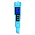 thumbnail image 1 of TFixol Professional 3 in 1 pH/ORP/TEMP Meter Water Detector Multi-parameter Digital LCD Tri-Meter Multi-function Water Quality Monitor Multi-parameter Water Quality Tester, 1 of 7
