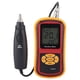 thumbnail image 1 of Medidor de Vibraciones Digital - Dividido Mano Portátil Alta Precisión Sensores Vibrómetros Medidor Registrador de Datos Industrial Analizador para la Aceleración de la ANGGREK Otros, 1 of 8