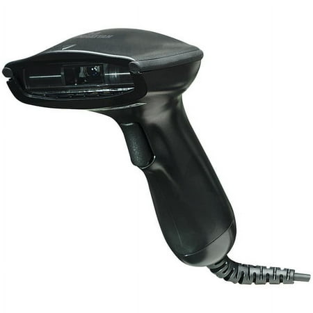 Manhattan Long-range Ccd Barcode Scanner