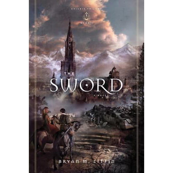 Pre-Owned The Sword (Paperback) 1433533723 9781433533723