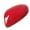 red, variant on Left Driver Right Passenger Side Mirror Cap Cover Shell For 3 M3 2017-2019