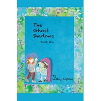 The Ghost Shadows, (Hardcover)