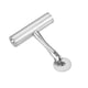 thumbnail image 1 of Soidarity Extensiones de manillar de bicicleta en forma de T de aleación de aluminio Adaptador de manillar de bicicleta Marco de extensión de manillar de Ciclismo Numero 3 Soidarity OD009974-03, 1 of 6
