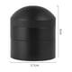 thumbnail image 2 of Distribuidor de agujas de café shaofei 53 mm acero inoxidable 304 Gris plateado, 2 of 5