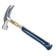 thumbnail image 3 of Martillo de Carpintería Estwing Azul Fresado con Mango de Vinilo para Reducción de Impacto, 3 of 8