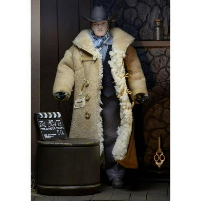 Neca hateful eight sales