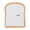 B, variant on Dish Sponges Kitchen, Wood Pulp Scouring Sponge for Dishes, Toast Kitchen Scrubbing Pad, Reusable Absorbent Funny Cleaning Tools for Multi-Purpose Cleaning, C