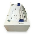 thumbnail image 4 of Whirlpool Bathtub 71″ X 35.5″ double pump with heater – Privilege, 4 of 5