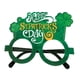 thumbnail image 2 of Gafas de San Patricio Yuyangstore Estilo C para Adultos, 2 of 8
