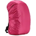 thumbnail image 1 of Housse de Sac à Dos Imperméable 35L-80L Résistante à l'Eau compatible Randonnée Camping Voyage_cadeau de g, 1 of 1