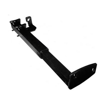 Torklift International F2022 True Frame-Mounted Front Tie Down - Ford