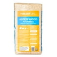 thumbnail image 3 of Vibrant Life Aspen Wood Pet Bedding, 24 L Bag, 3 of 8