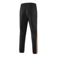 thumbnail image 7 of Summer Pants for Men Regular Fit Hiking Casual Pants Breathable Dress Pants Beach Summer Lightweight Trousers, 7 of 7