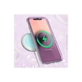 thumbnail image 2 of i-Blason Cosmo - Protective case for cell phone - thermoplastic polyurethane (TPU) - purple marble - 6.7" - for Apple iPhone 12 Pro Max, 2 of 8