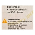 thumbnail image 2 of Rompecabezas Novelty Harry Potter 500 Piezas, 2 of 3