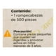 thumbnail image 2 of Rompecabezas Novelty Harry Potter 500 Piezas, 2 of 3