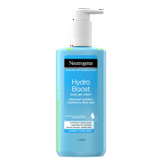 Neutrogena Hydro Boost Body Gel Cream 400ml / 13.5 fl oz