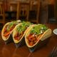 thumbnail image 3 of Porta tacos Möven de acero inoxidable- Kit 3 Piezas, 3 of 6