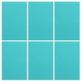 thumbnail image 1 of Miangastore Block Printing Rubber Blocks For Art Class Dark Green 6Pack 8.3X5.9X0.1In, 1 of 8