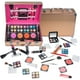 thumbnail image 1 of Estuche de maquillaje SHANY Carry All con set de maquillaje profesional en oro rosa, 1 of 7