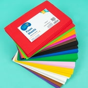 Hello Hobby Foam Sheets, 50-Pack