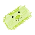 thumbnail image 3 of Accesorios de mini trapeador para niños, juguetes de limpieza para niños, juego de rol de habilidades básicas, verde, 3 of 9